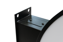 LED Uithangbord 50cm - Incl. Print