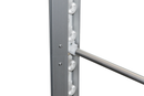 LED Beursbalie opvouwbaar - Incl. Print