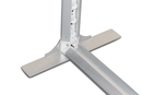 LED Beursbalie opvouwbaar - Incl. Print