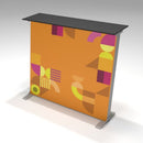 LED Beursbalie opvouwbaar - Incl. Print