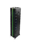 LED Beurswand XXL Lightbox SEG Dubbelzijdig – Incl. Print | 12 cm Aluminium Frame