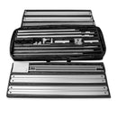 LED Beurswand Modulair Lightbox Dubbelzijdig – Incl. Print