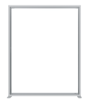 LED Beurswand Modulair RGB Dubbelzijdig – Incl. Print