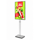 LED infostandaard