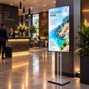 LED infostandaard