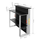 Lightbox LED Counter - Incl. Print en Inlegblad