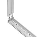Lightbox LED Counter - Incl. Print en Inlegblad