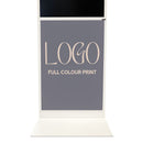 Magneetpaneel (52,5 × 75 cm) – Volledig Full-Colour Bedrukt