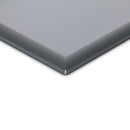 Cadre clic-clac Nova 25mm Anthracite