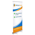 Roll-Up Banner Basic - Incl. Print