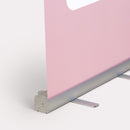 Roll-Up Banner Budget