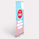 Roll-Up Banner Budget
