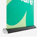 Roll-Up Banner Premium
