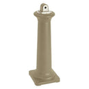 Rubbermaid Rookzuil Staande Asbak Groundskeeper Tuscan