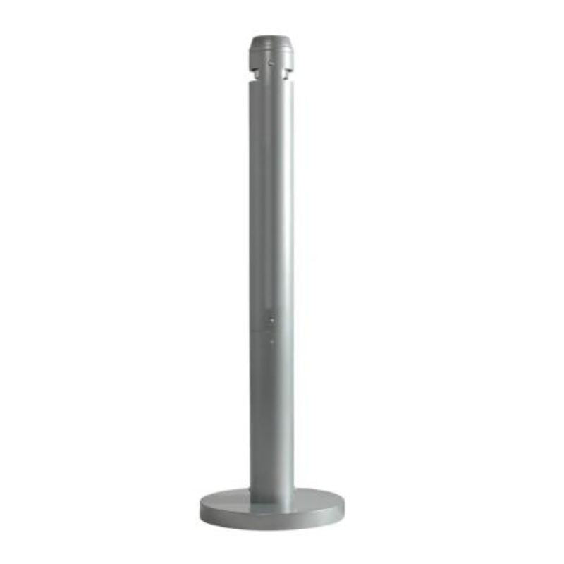 Rubbermaid Rookzuil Staande Asbak Smokers Pole