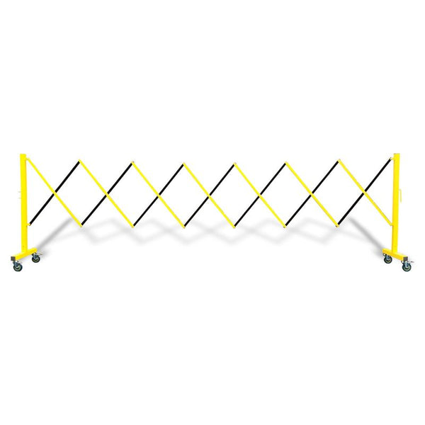 Barrière extensible en 3,5 m