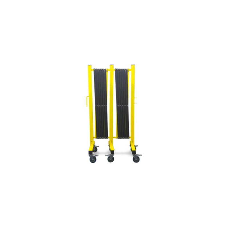 Barrière extensible en 4,9 m