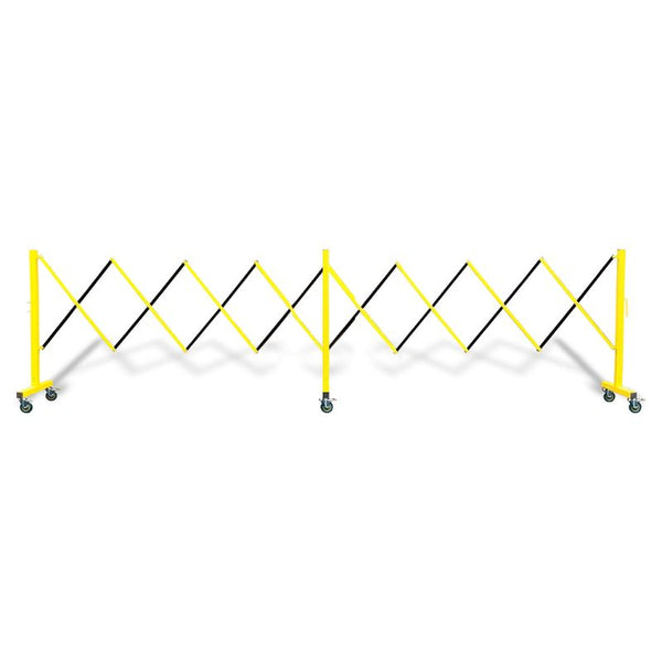 Barrière extensible en 4,9 m