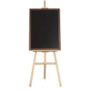 Schildersezel met Krijtbord