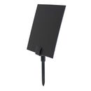 Spieshouders voor Mini Krijtbord Labels - 20x