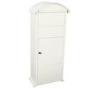 Staande Brievenbus VICTORIAN in 2 Kleuren