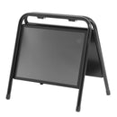 Stop-Trottoir A3 Acier