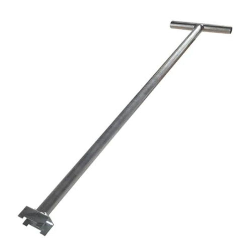 Le Droppit Comfort Tegelsleutel | Displayshop.nl