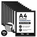 Cliquez sur A4 Voordeelpack - Set van 10