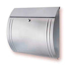 Wandbrievenbus MODENA in 4 Kleuren