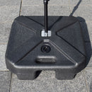 Water base Deluxe 12L