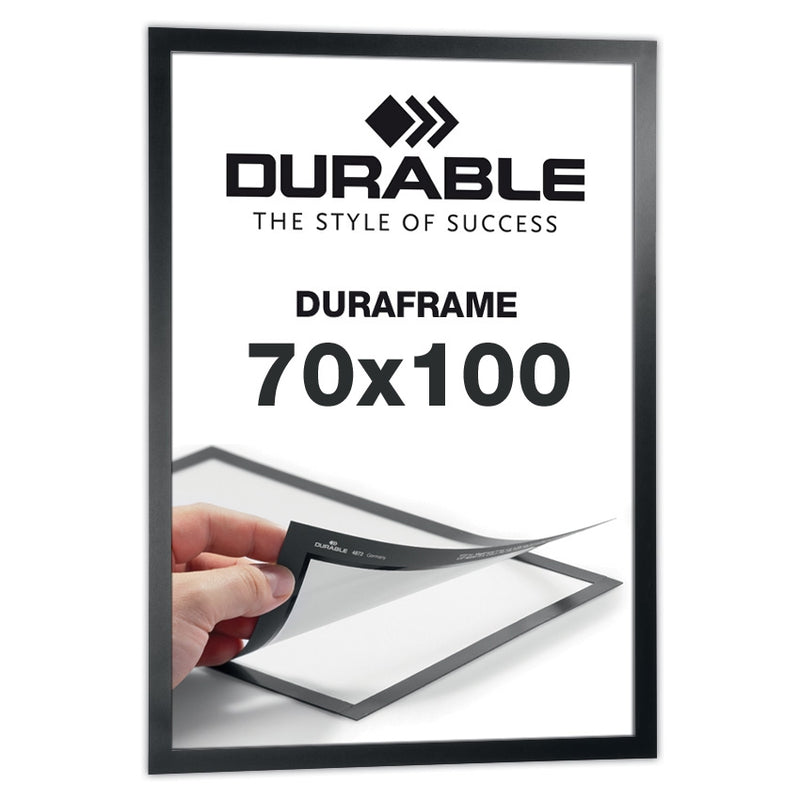 Cadres magnétiques adhésifs - Duraframe®