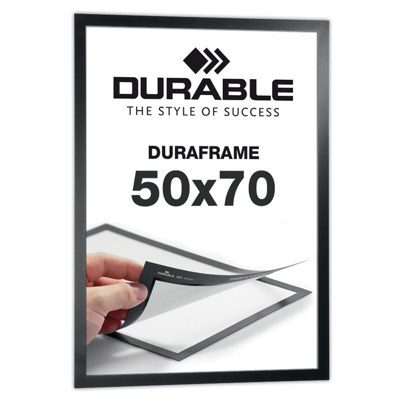 Cadres magnétiques adhésifs - Duraframe®