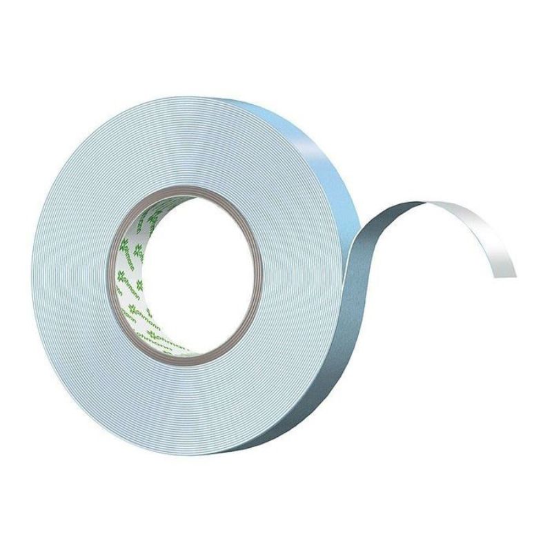 Zelfklevende tape 19mm - 10m