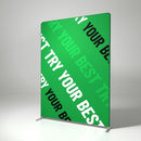 Zipper Banner