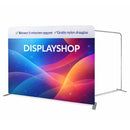 Zipper Beurswand Recht - Incl. print