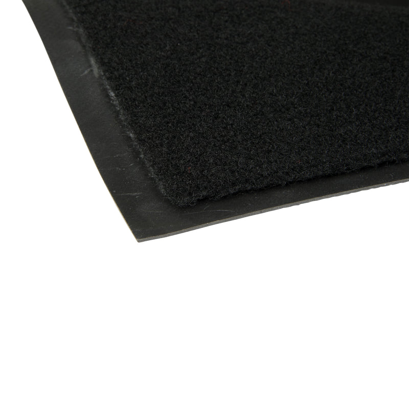 Tapis Noir 90x200cm