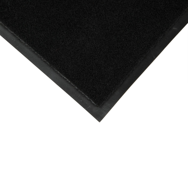 Tapis Noir 90x200cm