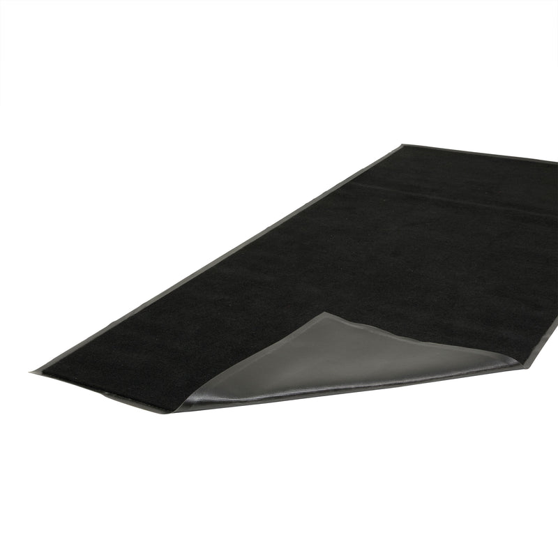 Tapis Noir 90x200cm