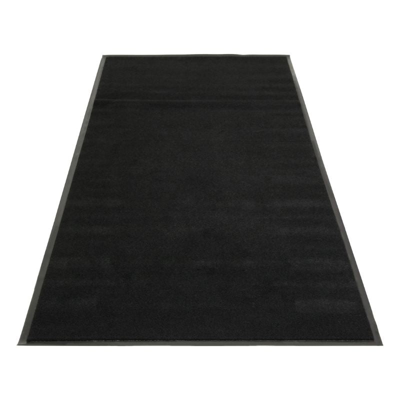 Tapis Noir 90x200cm