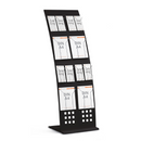 Porte Brochures Grand - Personnalisez-le vous-même!