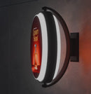 Panneau d’affichage LED 60x60 cm