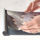 Plaque de porte bureau | Plaque de porte | Plaque murale avec profil à clip