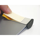 Plaque de porte bureau | Plaque de porte | Plaque murale avec profil à clip