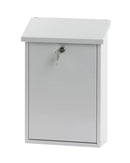 Wandbrievenbus TOLEDON in 5 Kleuren