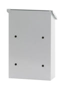 Wandbrievenbus TOLEDON in 5 Kleuren