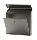 Wandbrievenbus MALAGAN in 5 Kleuren