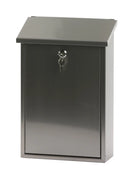 Wandbrievenbus TOLEDON in 5 Kleuren