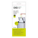 EKO Afvalzakken 18-28 Litre (24X20 Pièces)