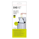 EKO Afvalzakken 25-35 litres (24x12 pièces)