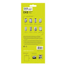 EKO Afvalzakken 25-35 litres (24x12 pièces)